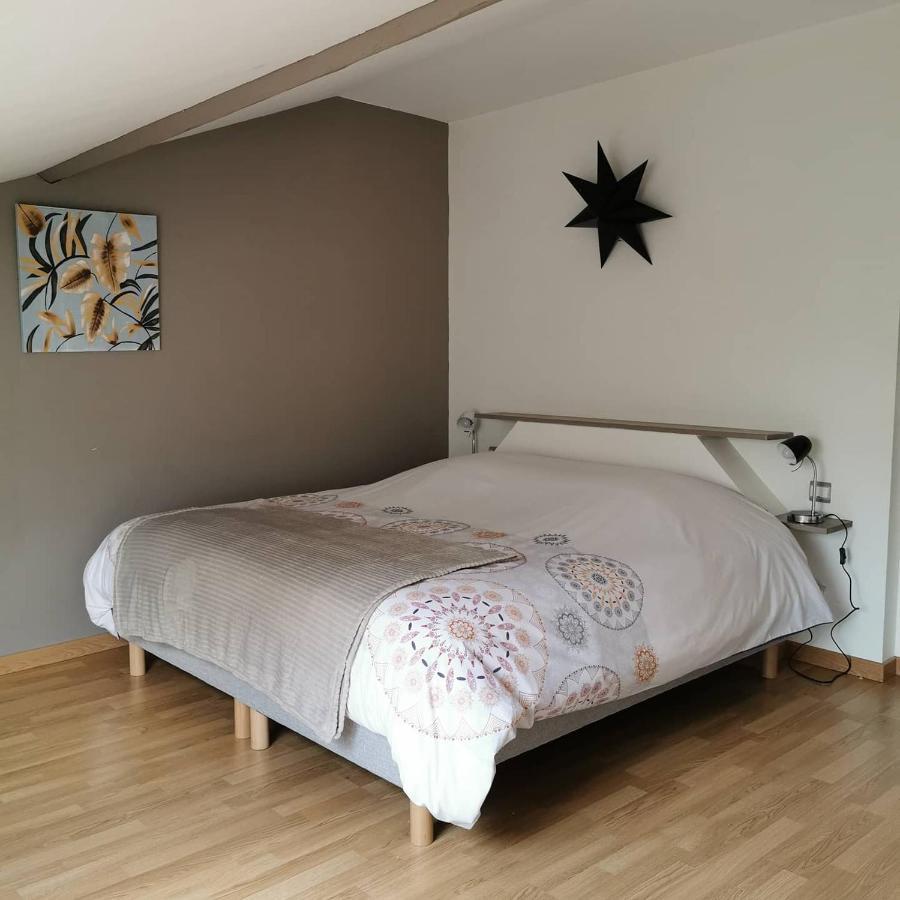 La P'tite Tuilerie Apartment Blainville-sur-l'Eau