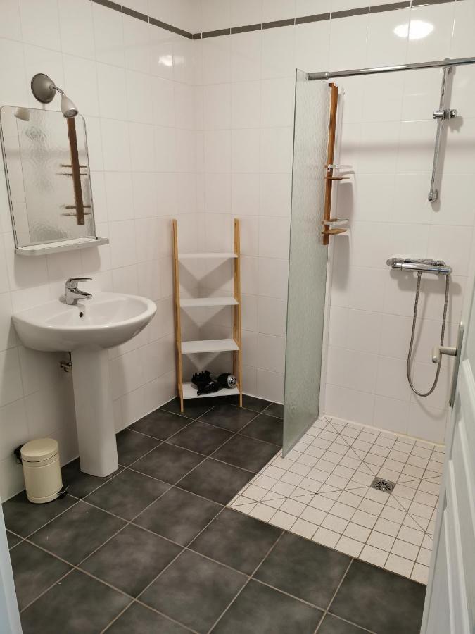 La P'tite Tuilerie * Blainville-sur-l'Eau