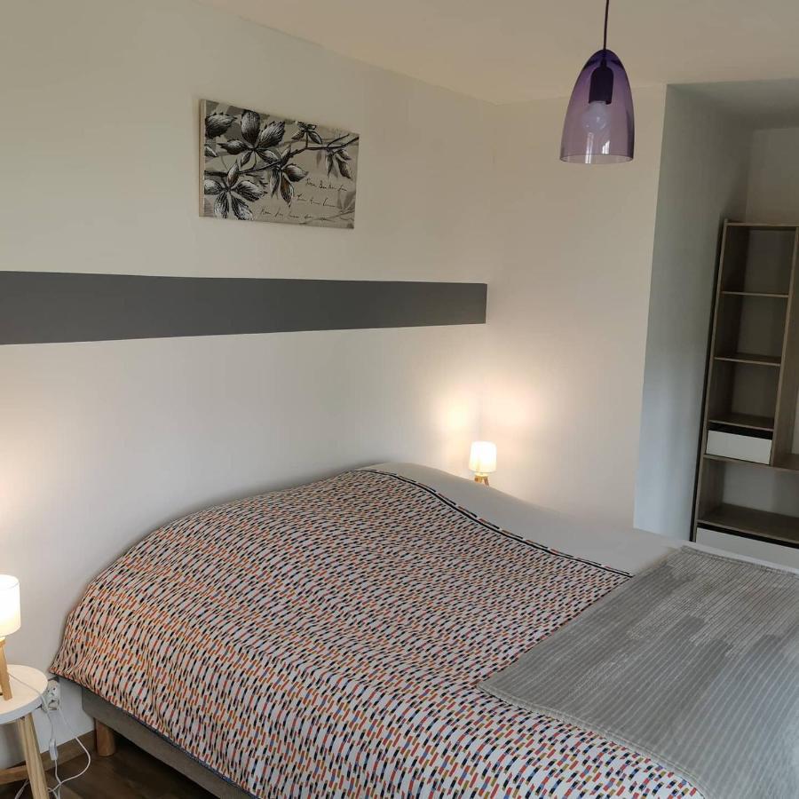 La P'tite Tuilerie Apartment